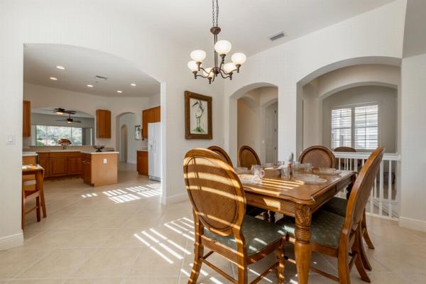 Vacation Rental, Roelens Vacations, House, Cape Coral, Florida
