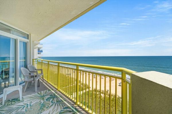 Vacation Rental, Elliott Beach Rentals, Apartment, North Myrtle Beach, South Carolina