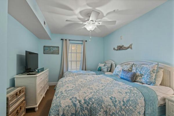 Vacation Rental, Elliott Beach Rentals, Apartment, North Myrtle Beach, South Carolina