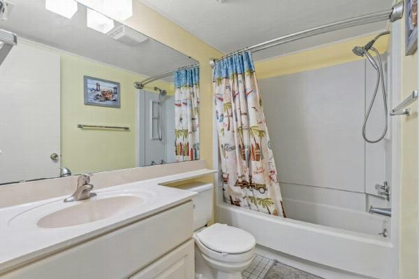 Vacation Rental, Elliott Beach Rentals, Apartment, Myrtle Beach, South Carolina