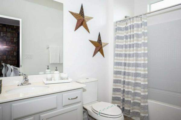 Vacation Rental, Magic Box Vacation, House, Kissimmee, Florida
