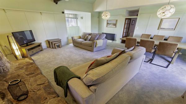 Vacation Rental, Croyde Holidays, Cottage, Croyde, England