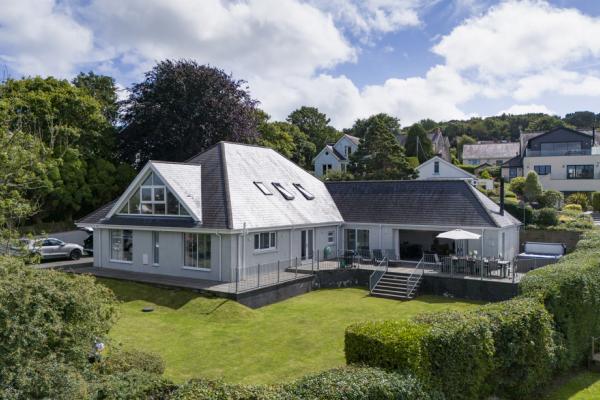 Vacation Rental, Vicki Caine Rentals, House, Saundersfoot, Wales