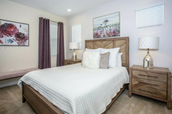 Vacation Rental, Magic Box Vacation, House, Kissimmee, Florida