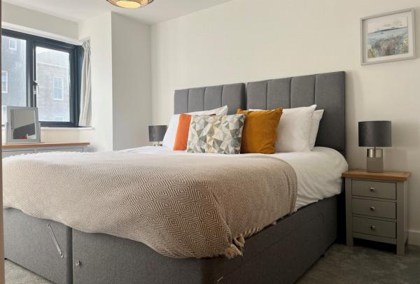 Vacation Rental, Host My Home, House, Penzance, England