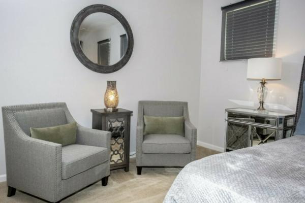 Vacation Rental, Magic Box Vacation, House, Kissimmee, Florida