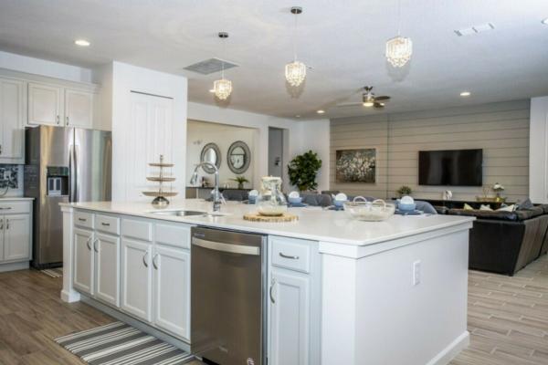 Vacation Rental, Magic Box Vacation, House, Kissimmee, Florida