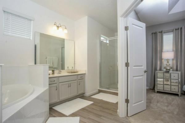 Vacation Rental, Magic Box Vacation, House, Kissimmee, Florida