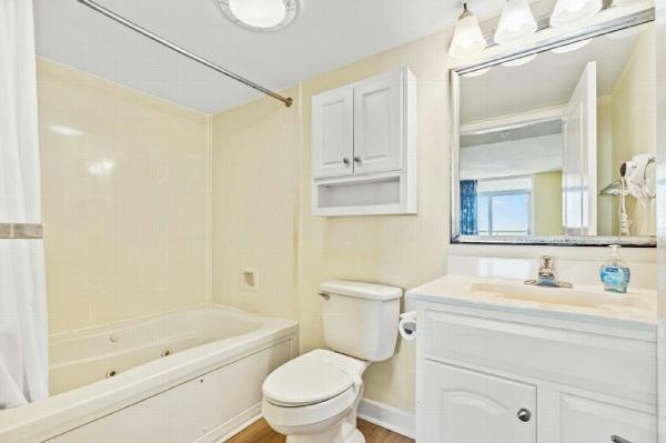 Vacation Rental, Elliott Beach Rentals, Apartment, North Myrtle Beach, South Carolina