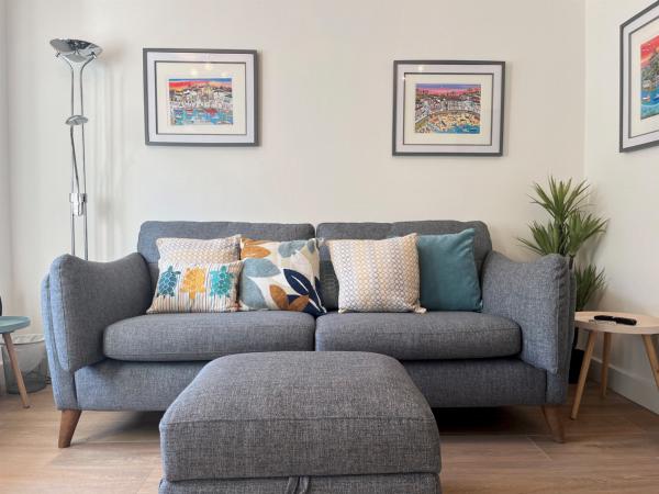 Vacation Rental, Host My Home, House, Penzance, England
