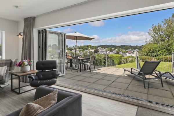 Vacation Rental, Vicki Caine Rentals, House, Saundersfoot, Wales