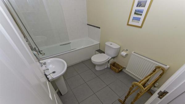 Vacation Rental, Croyde Holidays, Cottage, Braunton, England