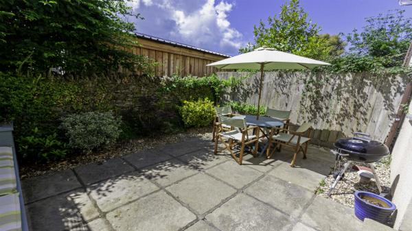 Vacation Rental, Croyde Holidays, Cottage, Braunton, England