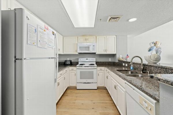 Vacation Rental, Elliott Beach Rentals, Apartment, North Myrtle Beach, South Carolina