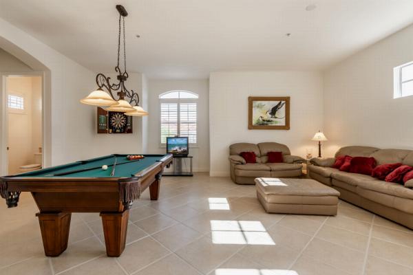 Vacation Rental, Roelens Vacations, House, Cape Coral, Florida
