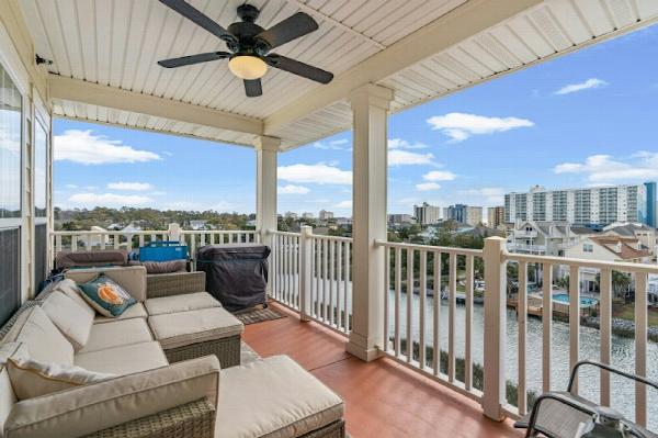 Vacation Rental, Elliott Beach Rentals, Apartment, North Myrtle Beach, South Carolina