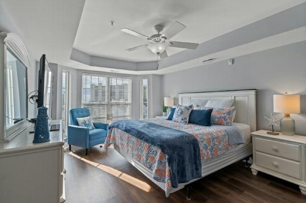 Vacation Rental, Elliott Beach Rentals, Apartment, North Myrtle Beach, South Carolina