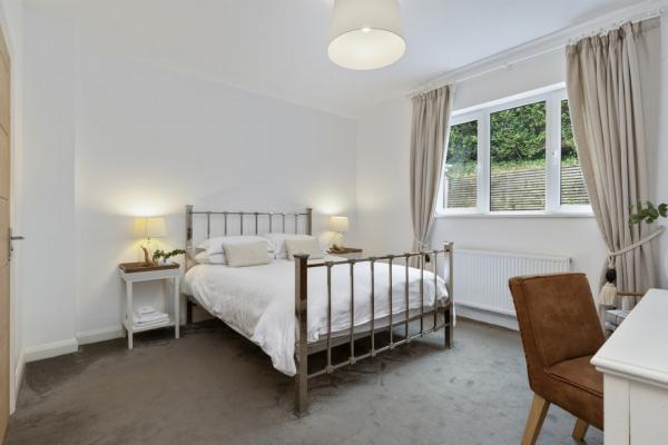 Vacation Rental, Vicki Caine Rentals, House, Saundersfoot, Wales