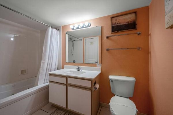 Vacation Rental, Elliott Beach Rentals, Apartment, North Myrtle Beach, South Carolina