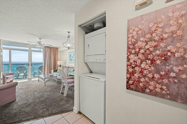 Vacation Rental, Elliott Beach Rentals, Apartment, North Myrtle Beach, South Carolina