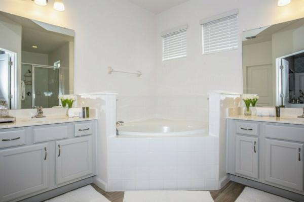 Vacation Rental, Magic Box Vacation, House, Kissimmee, Florida