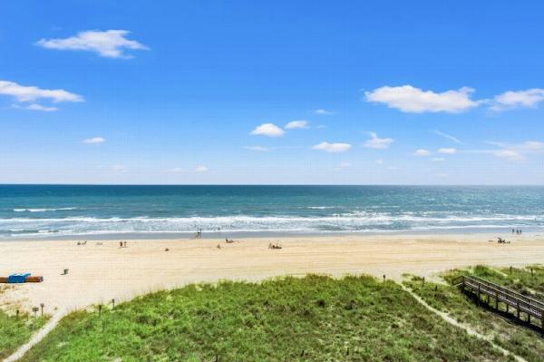 Vacation Rental, Elliott Beach Rentals, Apartment, North Myrtle Beach, South Carolina