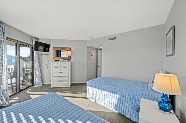 Vacation Rental, Elliott Beach Rentals, Apartment, North Myrtle Beach, South Carolina