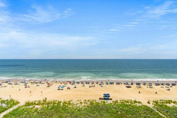 Vacation Rental, Elliott Beach Rentals, Apartment, North Myrtle Beach, South Carolina