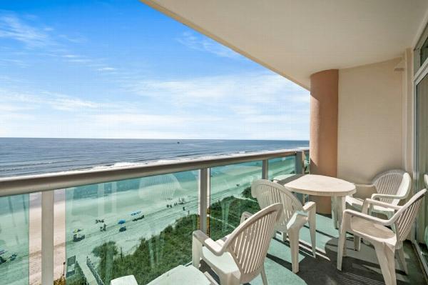 Vacation Rental, Elliott Beach Rentals, Apartment, North Myrtle Beach, South Carolina