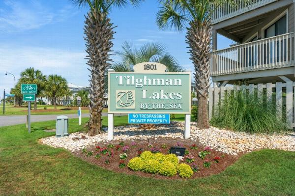 Vacation Rental, Elliott Beach Rentals, Apartment, North Myrtle Beach, South Carolina