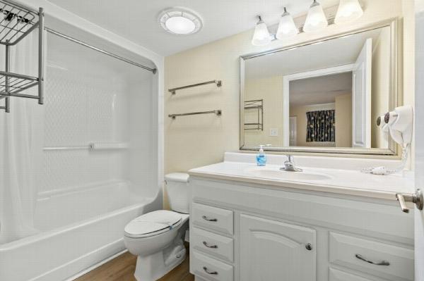 Vacation Rental, Elliott Beach Rentals, Apartment, North Myrtle Beach, South Carolina