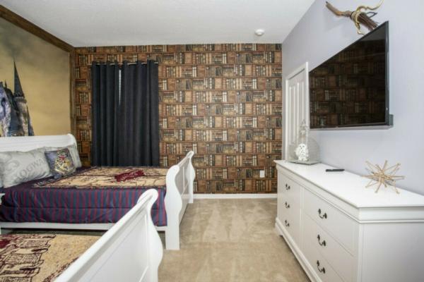 Vacation Rental, Magic Box Vacation, House, Kissimmee, Florida