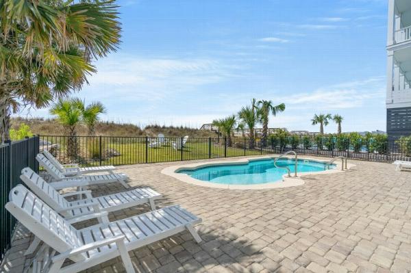Vacation Rental, Elliott Beach Rentals, House, North Myrtle Beach, South Carolina
