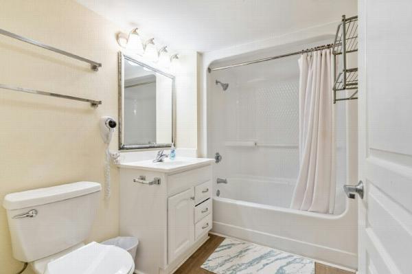 Vacation Rental, Elliott Beach Rentals, Apartment, North Myrtle Beach, South Carolina