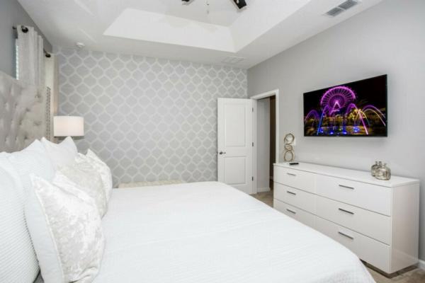 Vacation Rental, Magic Box Vacation, House, Kissimmee, Florida