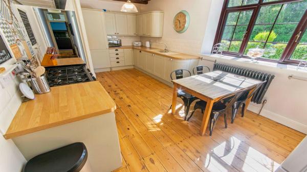 Vacation Rental, Croyde Holidays, Cottage, Croyde, England