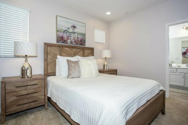 Vacation Rental, Magic Box Vacation, House, Kissimmee, Florida