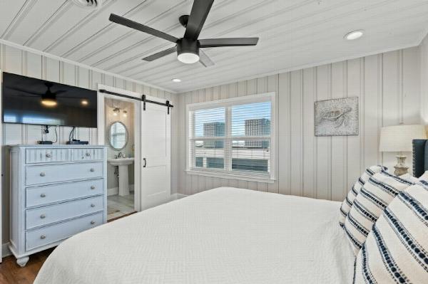 Vacation Rental, Elliott Beach Rentals, House, North Myrtle Beach, South Carolina