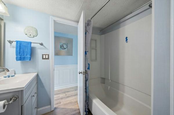 Vacation Rental, Elliott Beach Rentals, Apartment, North Myrtle Beach, South Carolina