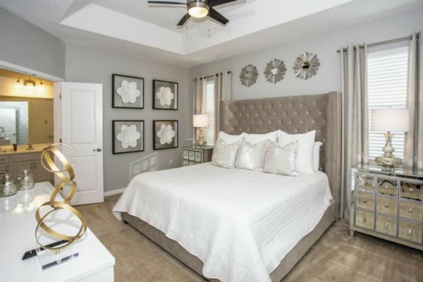 Vacation Rental, Magic Box Vacation, House, Kissimmee, Florida
