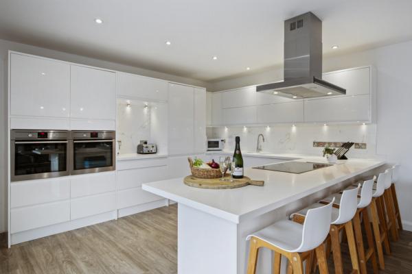 Vacation Rental, Vicki Caine Rentals, House, Saundersfoot, Wales