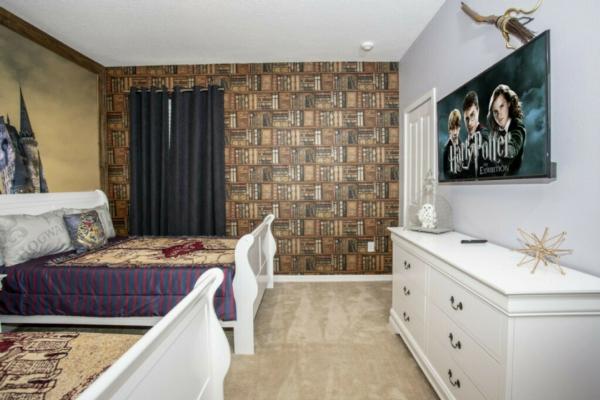 Vacation Rental, Magic Box Vacation, House, Kissimmee, Florida