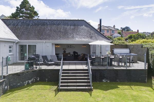 Vacation Rental, Vicki Caine Rentals, House, Saundersfoot, Wales