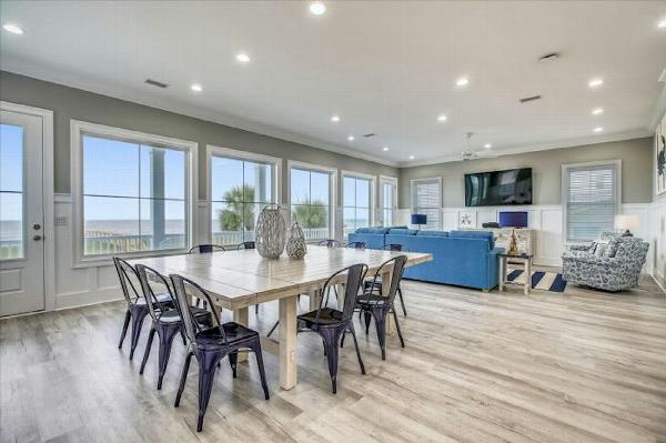 Vacation Rental, Elliott Beach Rentals, House, North Myrtle Beach, South Carolina