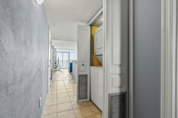Vacation Rental, Elliott Beach Rentals, Apartment, North Myrtle Beach, South Carolina