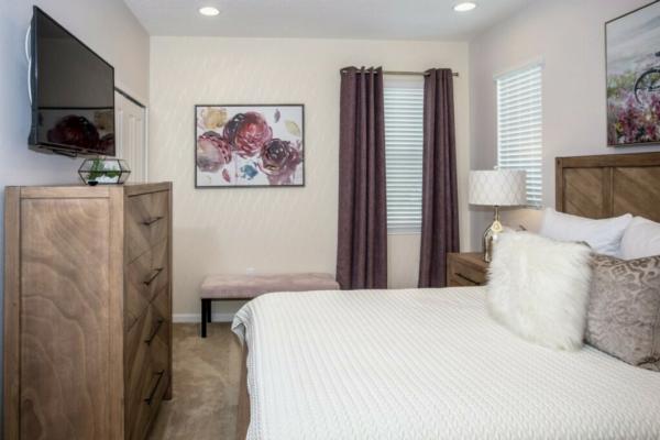 Vacation Rental, Magic Box Vacation, House, Kissimmee, Florida