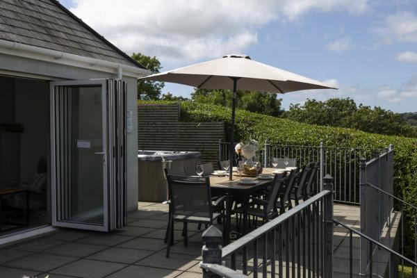 Vacation Rental, Vicki Caine Rentals, House, Saundersfoot, Wales