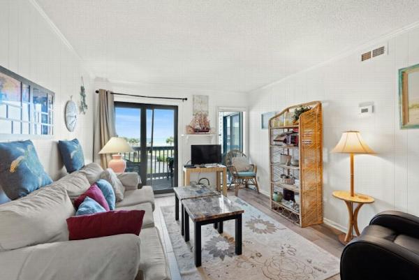 Vacation Rental, Elliott Beach Rentals, Apartment, Myrtle Beach, South Carolina