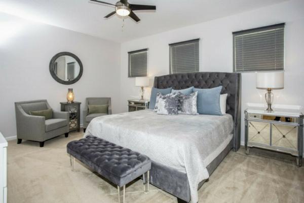 Vacation Rental, Magic Box Vacation, House, Kissimmee, Florida