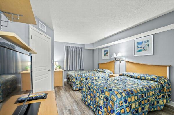 Vacation Rental, Elliott Beach Rentals, Apartment, North Myrtle Beach, South Carolina